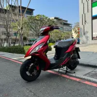 在飛比找蝦皮購物優惠-2019 光陽 VJR 125 ABS