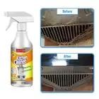 Kitchen Cleaner Spray Foam Grease Degreaser Remove Oil Dirts Cleaning Tool 60ml