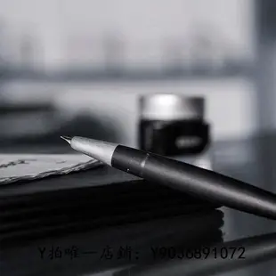 簽字筆 【自營】LAMY凌美2000鋼筆14K金墨水筆杜康系列lamy簽字筆高檔商務送禮男士禮物節日禮品