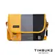 Timbuk2 Classic Messenger Cordura Eco 11 吋經典郵差包 -黃灰黑拼色