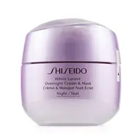 在飛比找蝦皮商城優惠-Shiseido 資生堂 - White Lucent Ov