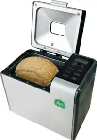 在飛比找樂天市場購物網優惠-春橋田 麵包王智慧型數位觸控麵包機