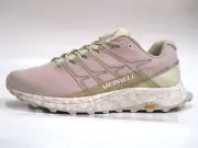 Merrell Women's MOAB Flight J067224 Trail Running Shoes Rose, 9 Medium US