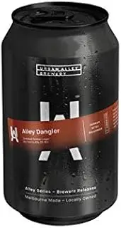 Urban Alley Brewery - Alley Dangler - case x 24 cans