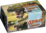 Odyssey Starter Tournament Deck Box (ENGLISH) FACTORY SEALED NEW MAGIC ABUGames