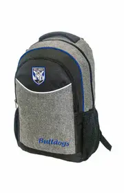 Canterbury Bulldogs NRL Backpack