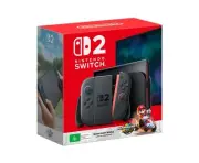 Nintendo Switch 2 Console Bundle + Mario Kart World Bundle