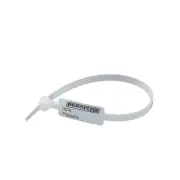 Aeroflow Brand Pressure Testing Tag With Date And Pressure 100 Pack