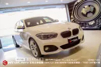 在飛比找Yahoo!奇摩拍賣優惠-BMW 120i 升級MATCH MW8BMW-D超低音喇叭
