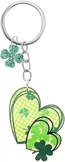 [VALICLUD] Keychain Card Badge Keys Lanyard Wallet Carabiner Ring Keychains Holder Key Fob Keychain Pendant Heart Keychain Cute Keychain St Party Supplies Key Chain Metal