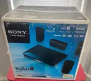 Sony BDV-E3100 Blu-Ray DVD Home Theater System 1000 Watts RARE NEW SEALED