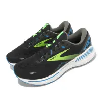 在飛比找momo購物網優惠-【BROOKS】慢跑鞋 Adrenaline GTS 23 