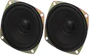 Generic 2pcs Crane Machine Speaker Mini Speaker Game Consoles Computer Speakers Mini Microphone Microphones Consider Me Becka Mack Special Edition Voice Changer Speaker Receiver Metal