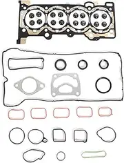 AUCERAMIC HS55387 Cylinder Head Gasket Set Fit for Ford Edge Escape Fusion Lincoln MKC MKZ 2.0L l4 Gas DOHC Turbocharged