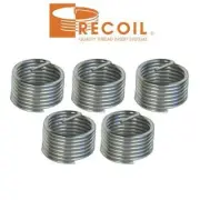Thread Inserts For Cranks