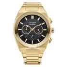 Citizen Chronograph Eco-Drive Stainless Steel Sapphire Watch CA4582-54E RRP $899