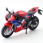 🇹🇼台灣現貨💫1:12 本田 CBR1000RR 重機模型 HONDA CBR1000正版授權