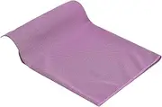 Cooling Towels, Gigicial Colorfast Lightweight Ice Soft Breathable Chilly Towel Suitable for Yoga Sport Running Gym Workout Fitness (30 * 90cm)
