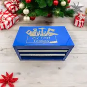Customizable Kobalt Mini Toolbox Brand New