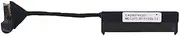 for LG 15U560 15U560-G.AR5HK 15U560-G 15U530 15U340 Laptop SATA Hard Drive HDD SSD Connector Flex Cable EAD63745201 EAD62333101