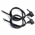 Anti-freeze Bicycle Pump Hose Air Pump Extension Tube Trachea Replacement