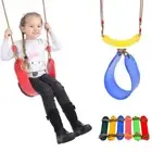 Outdoor Outdoor Kids Toy EVA Soft Board Swing Toys Swing Chair Hanging Basket