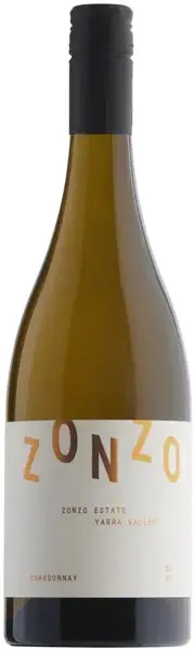Zonzo Estate Chardonnay 2023 750ml