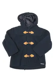 Duffle Coat--PAP-20928