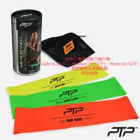 在飛比找蝦皮購物優惠-《典將體育》 PTP 阻力訓練 MicroBand+ Pac