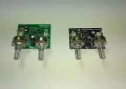 M-DOD250 Overdrive/Distortion/Fuzz Effect DIY PCB