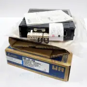 (NEW) MITSUBISHI Original Genuine MR-J3-40B Servo amplifier SSCNET3 type