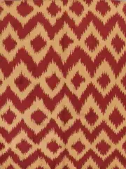 Artisan Luxury Hand-Knotted Wool Rugs for Living Room Flooring 8x10 ft