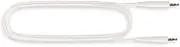 Bose 2.5 mm to 3.5 mm Audio Cable White Smoke