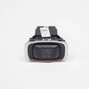 VOLVO XC70 Ignition Start/Stop Button Genuine 31456644