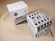 Allen Bradley 100-K12D10 contactor (NIB)