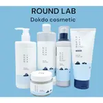 [ROUND LAB] ROUNDLAB 1025 DOKDO CREAM 80ML+20ML, DOKDO TONER