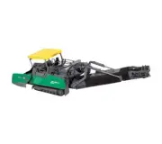Vogele MT 3000-2i Offset Power Feeder - NZG 1:50 Scale Diecast Model #8401 New