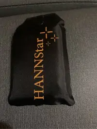 在飛比找Yahoo!奇摩拍賣優惠-HannStar32x36環保袋（櫃床包757袋）