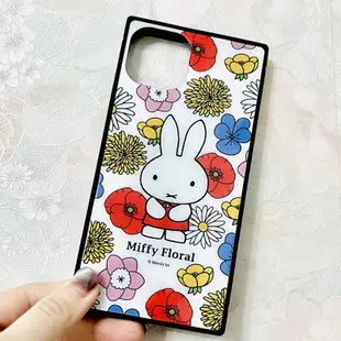 日本代購 🇯🇵 Miffy 米菲兔 iPhone 13 Pro 防摔手機殼 米菲 米飛 米飛兔