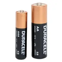 在飛比找樂天市場購物網優惠-[4玉山網] DURACELL 金頂 1.5V 電池 3號 