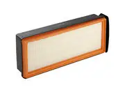 Ryco Air Filter - A1881