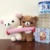 在飛比找蝦皮購物優惠-拉拉熊 懶懶熊 懶熊 loft 限定 日本 正版 娃娃 玩偶