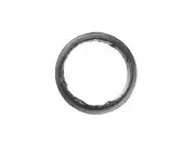 Exhaust Gasket For 1954-1959, 1965-1983 Ford F100 1966 1981 1955 1956 MN593SM (for: Ford)