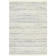 Nordic 310 Blue 320X230Cm Rug