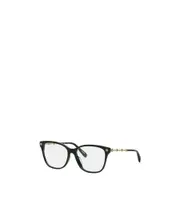 Chopard Eyewear Square Frame Glasses One size Black