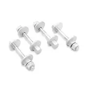 SuperPro Camber Bolt Kit - TRC0027