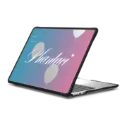 MacBook Air 13-inch (M2 - M4) Impact Case PHANTACi Sweet Balloon Laptop Case