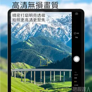 iPad 全滿版 鏡頭保護貼 玻璃鏡頭貼 適用 iPad 2021 Pro11 Pro 12.9 2020