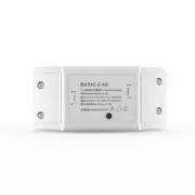 Hot Sale RF R2 WiFi Switch,Smart On Off Light Switches Support APP/433 RF/Voice