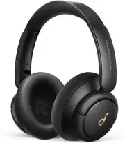 Anker soundcore Life Q30 Hybrid Active Noise Cancelling Headphones with Multiple